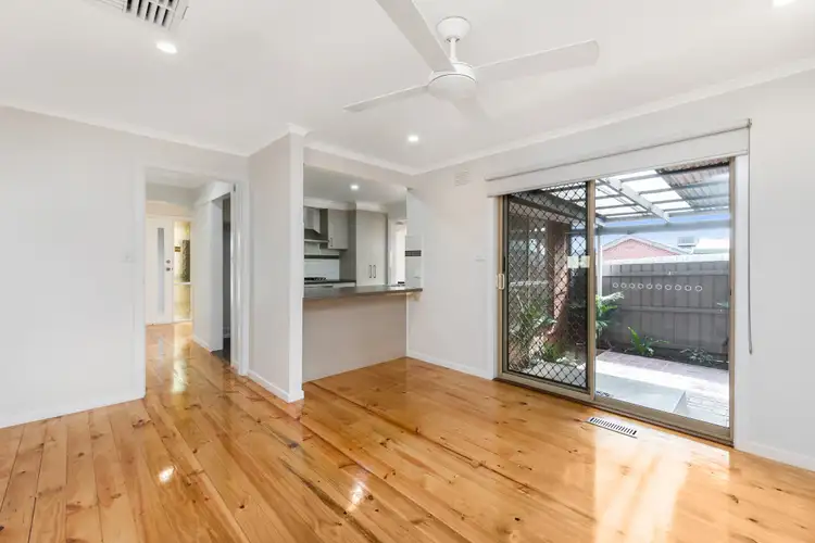 Third view of Homely unit listing, 1/4 Stephen Road, Ferntree Gully VIC 3156