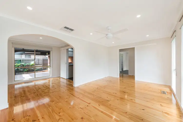 Fourth view of Homely unit listing, 1/4 Stephen Road, Ferntree Gully VIC 3156