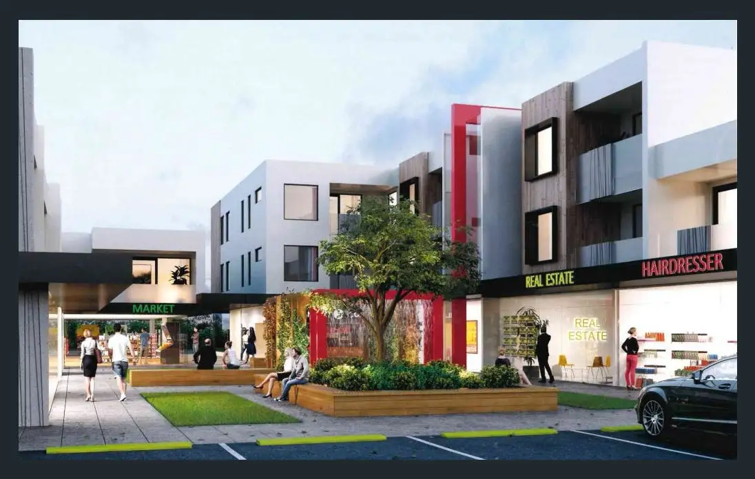 Main view of Homely house listing, 102/4 Highlander Drive, Craigieburn VIC 3064