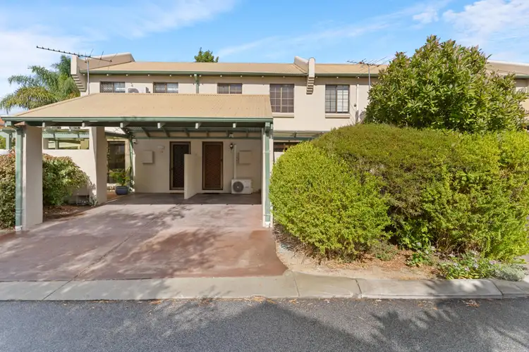 Main view of Homely townhouse listing, 11/30 Coode Street, Mount Lawley WA 6050