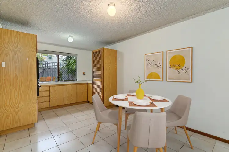Fourth view of Homely townhouse listing, 11/30 Coode Street, Mount Lawley WA 6050