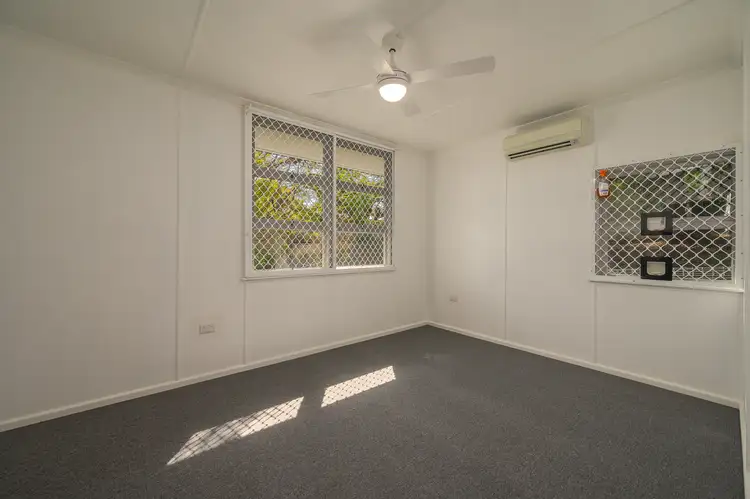 Sixth view of Homely house listing, 32 Higgins Street, West Gladstone QLD 4680