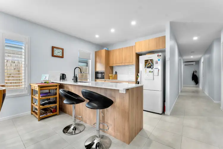 Fourth view of Homely house listing, 49 PROTEUS STREET, Burpengary QLD 4505