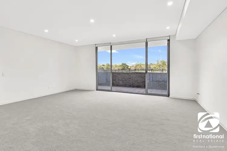 110/54a Blackwall Point Road, Chiswick NSW 2046