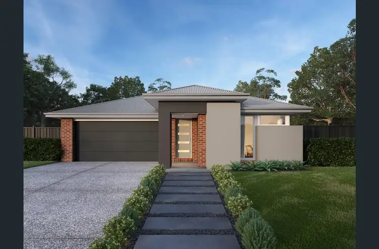 47 Edmund Drive, Bonshaw VIC 3352