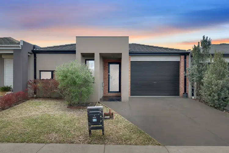 13 Colonus Street, Kurunjang VIC 3337