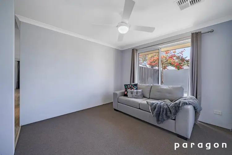 Fourth view of Homely house listing, 29 Castlefern Street, Ellenbrook WA 6069