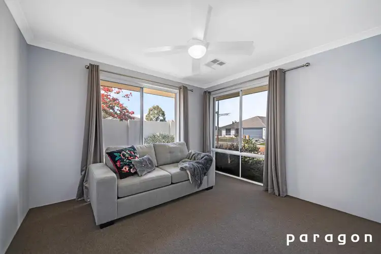 Fifth view of Homely house listing, 29 Castlefern Street, Ellenbrook WA 6069