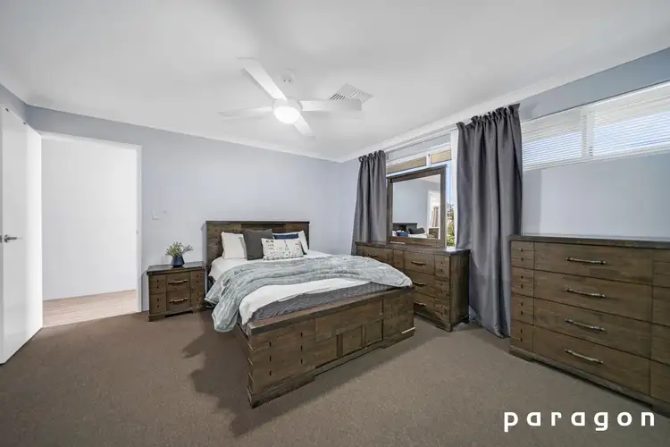Sixth view of Homely house listing, 29 Castlefern Street, Ellenbrook WA 6069