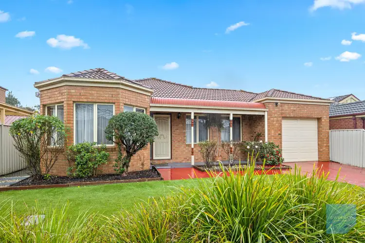 Main view of Homely house listing, 14 Bendigo Circuit, Caroline Springs VIC 3023