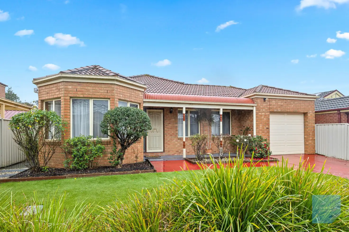 Main view of Homely house listing, 14 Bendigo Circuit, Caroline Springs VIC 3023