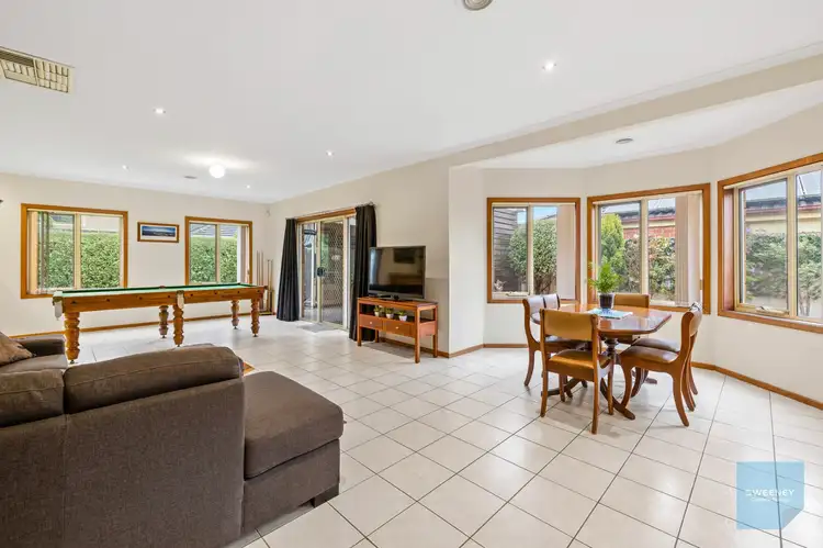 Third view of Homely house listing, 14 Bendigo Circuit, Caroline Springs VIC 3023