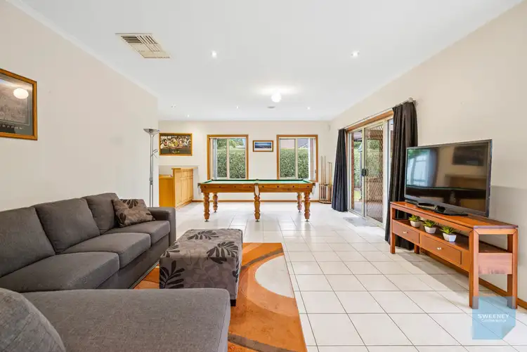 Fourth view of Homely house listing, 14 Bendigo Circuit, Caroline Springs VIC 3023