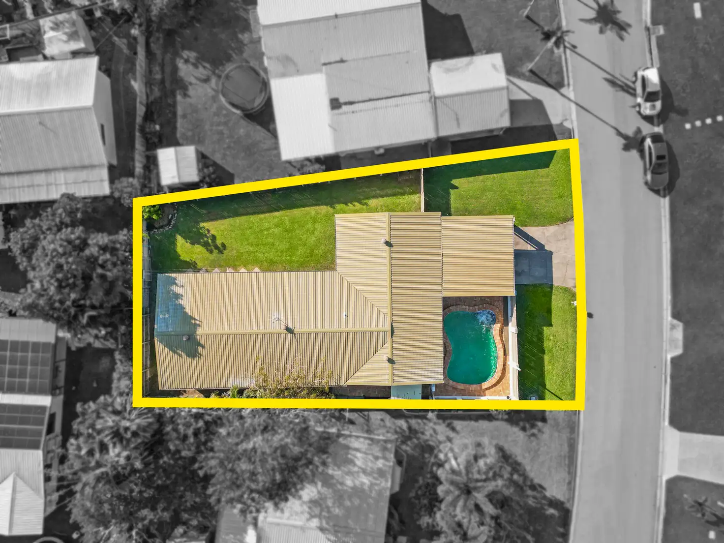 Main view of Homely house listing, 33 Honeysuckle Drive, Annandale QLD 4814