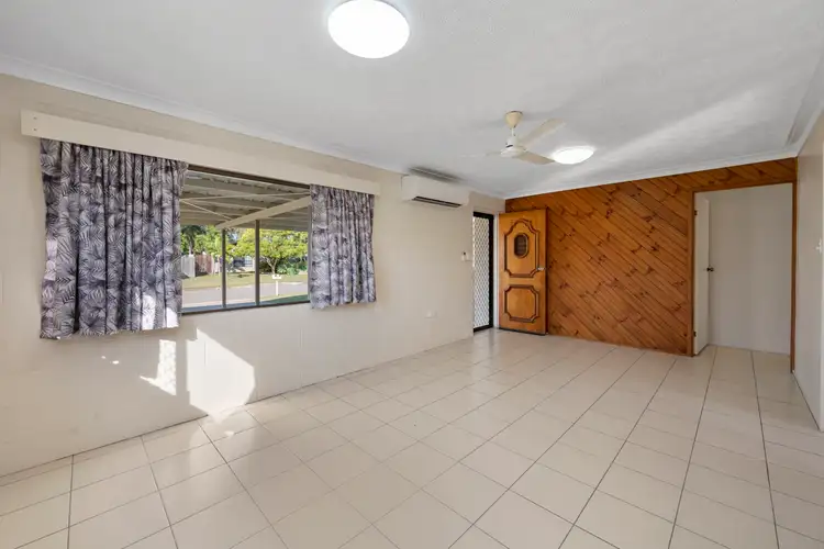 Third view of Homely house listing, 33 Honeysuckle Drive, Annandale QLD 4814