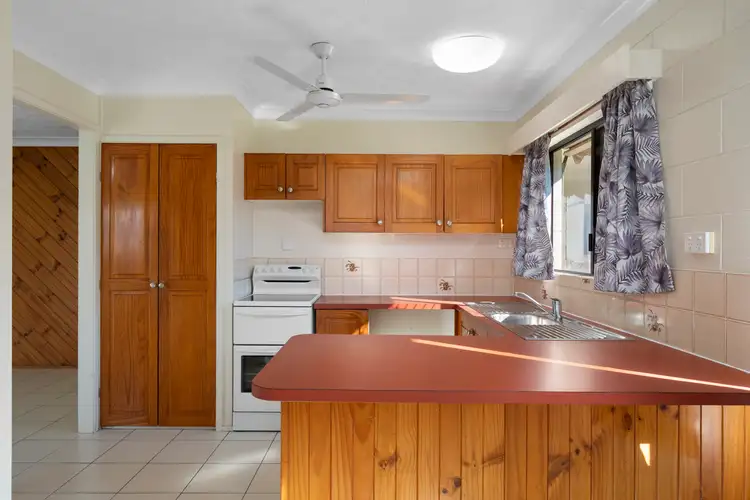 Fourth view of Homely house listing, 33 Honeysuckle Drive, Annandale QLD 4814