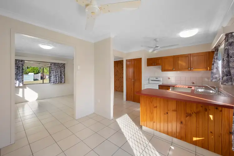 Fifth view of Homely house listing, 33 Honeysuckle Drive, Annandale QLD 4814