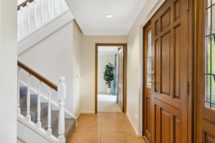 Fifth view of Homely house listing, 2 Buckley Crescent, Coromandel Valley SA 5051