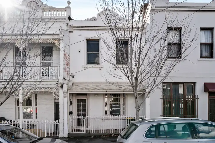 16 Arden Street, North Melbourne VIC 3051