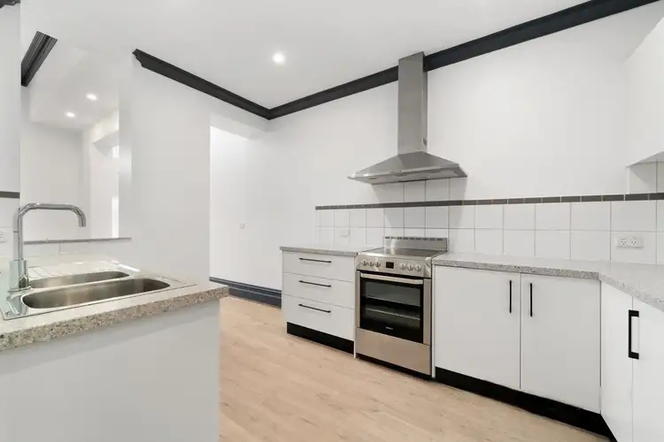 Second view of Homely house listing, 16 Arden Street, North Melbourne VIC 3051