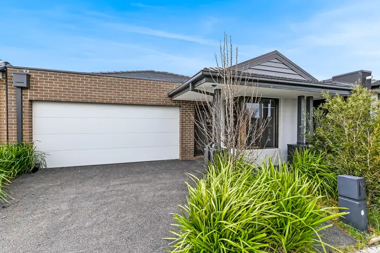 5 Wicket Road, Clyde VIC 3978