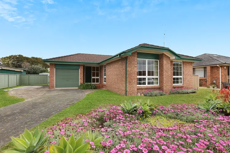 8 Regal Place, Brownsville NSW 2530