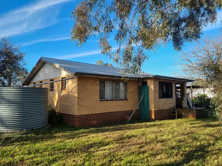 2160 Nangus Road, Nangus NSW 2722