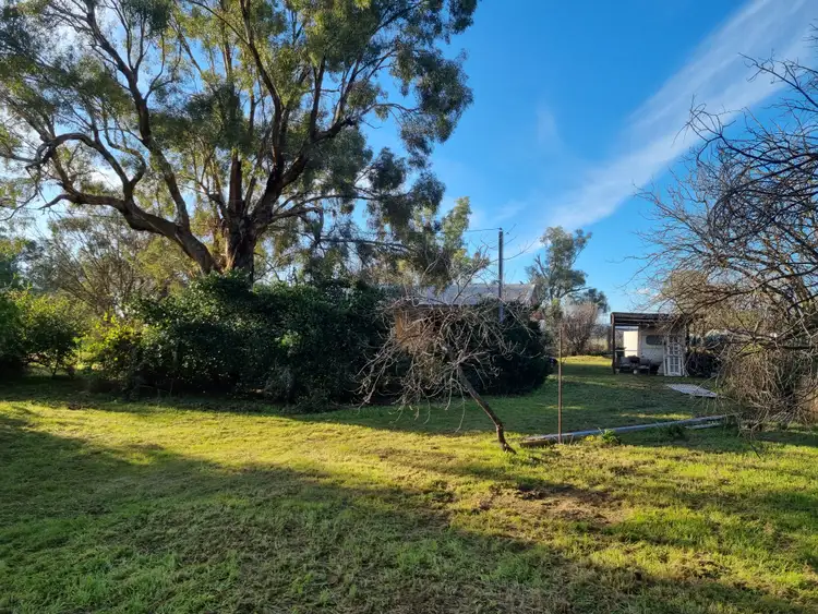 Third view of Homely house listing, 2160 Nangus Road, Nangus NSW 2722