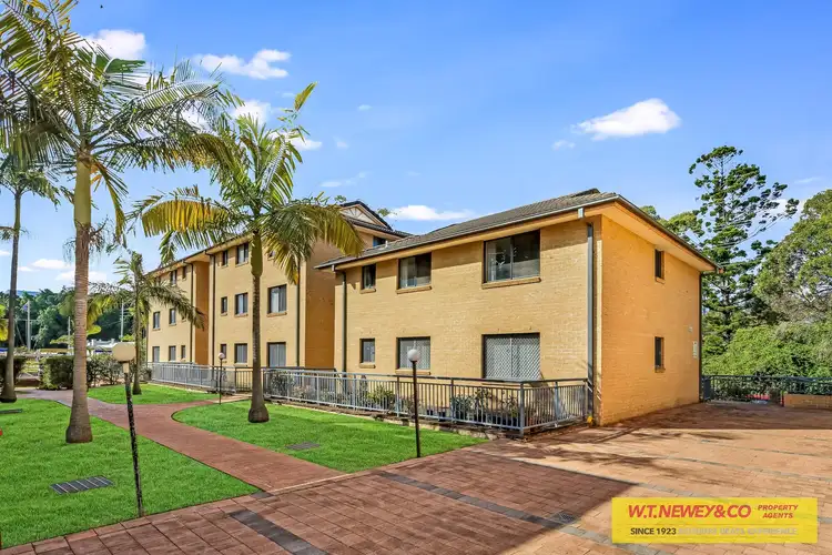 3/43 Northam Avenue, Bankstown NSW 2200