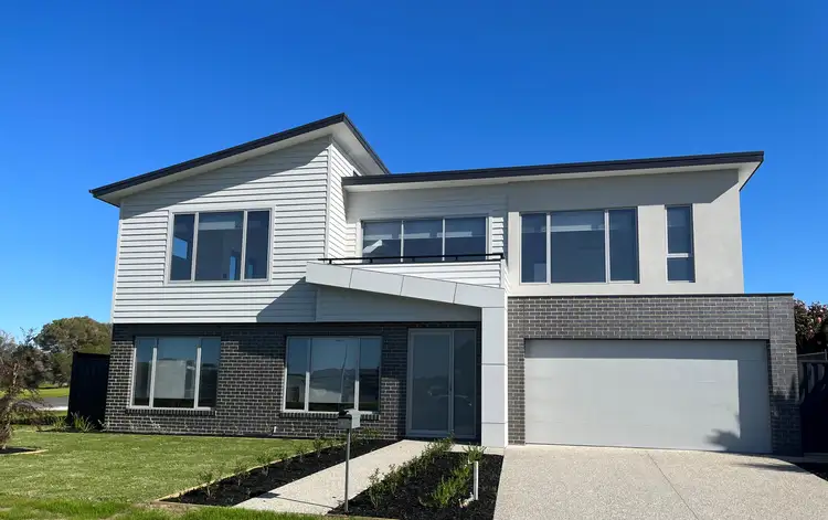 Main view of Homely house listing, 36 Fairfax Street, Portarlington VIC 3223