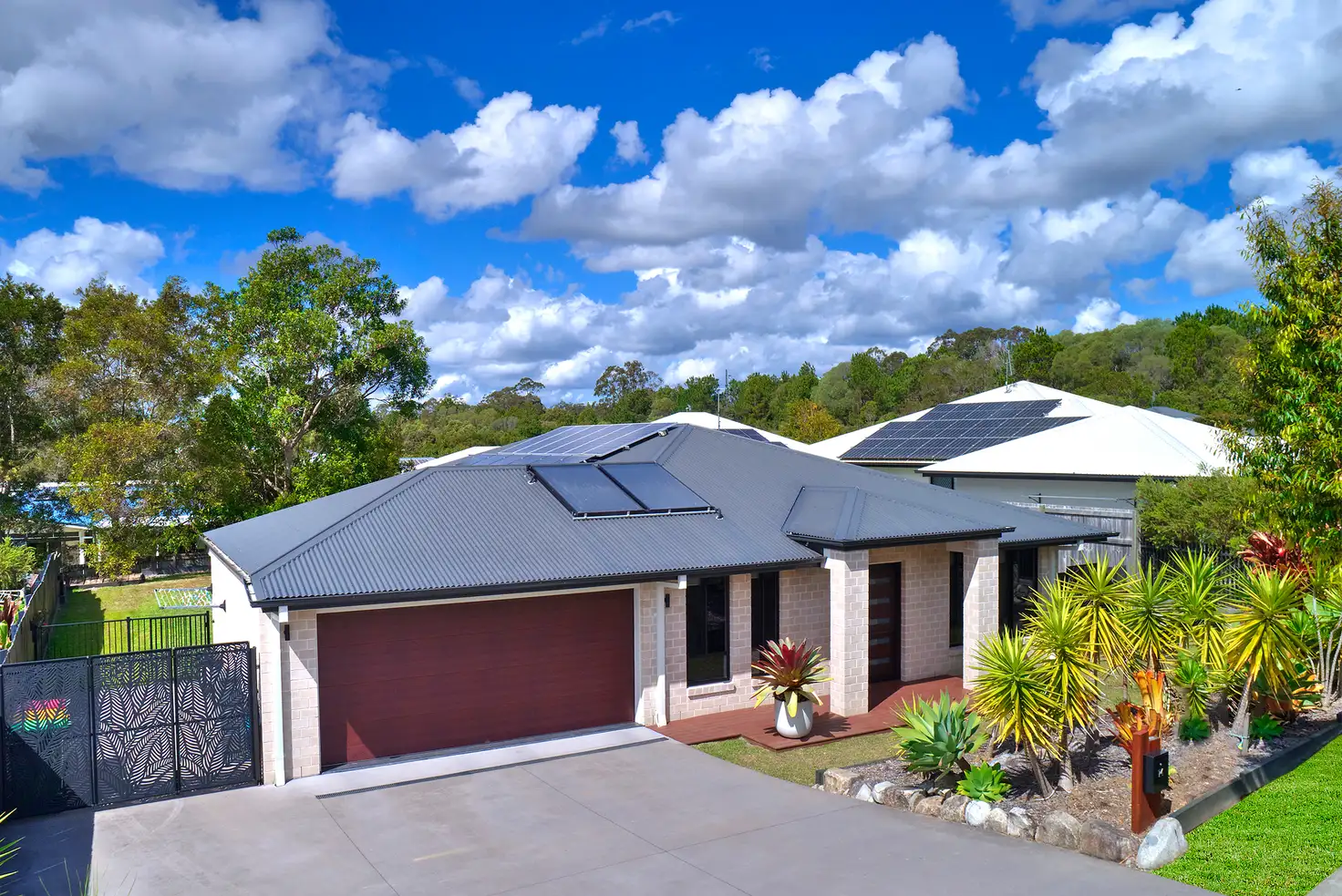Main view of Homely house listing, 74 Straker Drive, Cooroy QLD 4563