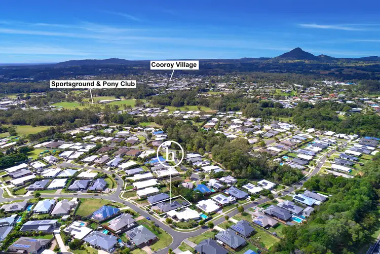 Second view of Homely house listing, 74 Straker Drive, Cooroy QLD 4563