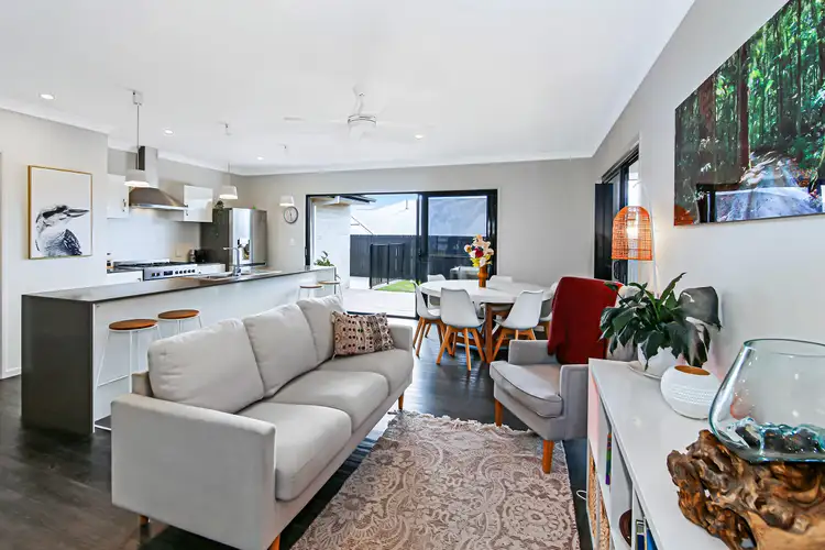 Fifth view of Homely house listing, 74 Straker Drive, Cooroy QLD 4563