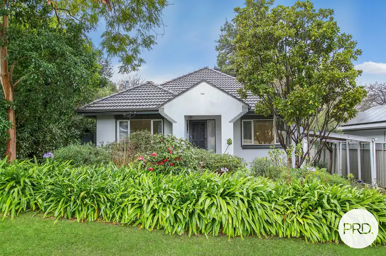 744 Sackville Street, Albury NSW 2640