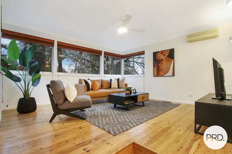 Second view of Homely house listing, 744 Sackville Street, Albury NSW 2640