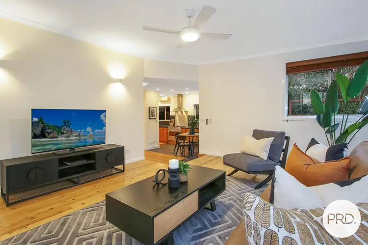 Third view of Homely house listing, 744 Sackville Street, Albury NSW 2640