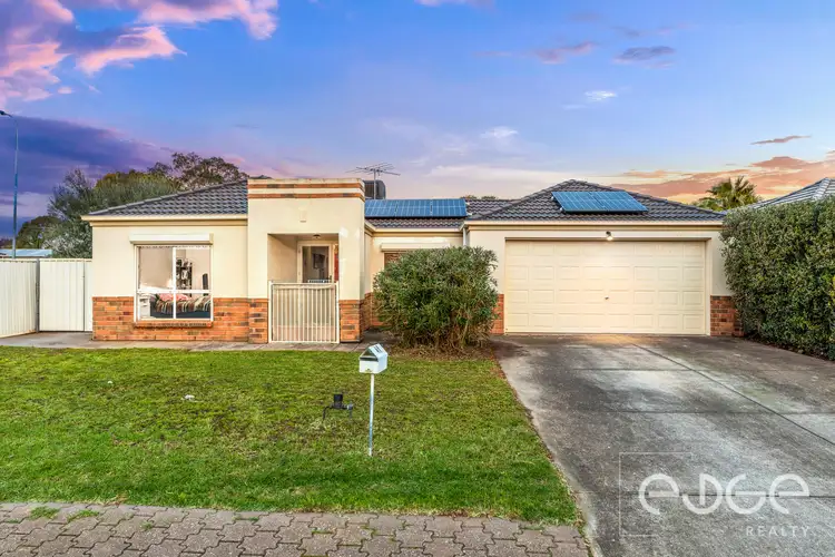 49 Plough Street, Salisbury North SA 5108