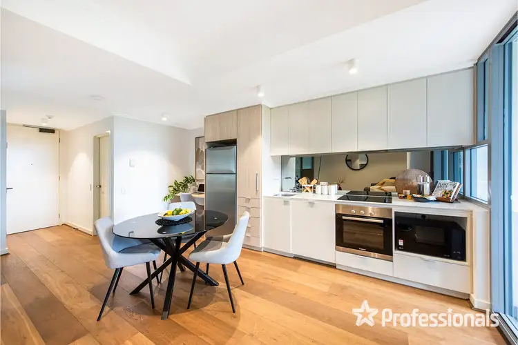 Third view of Homely unit listing, 6/110 Terrace Road, Guildford WA 6055