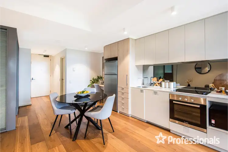 Fourth view of Homely unit listing, 6/110 Terrace Road, Guildford WA 6055
