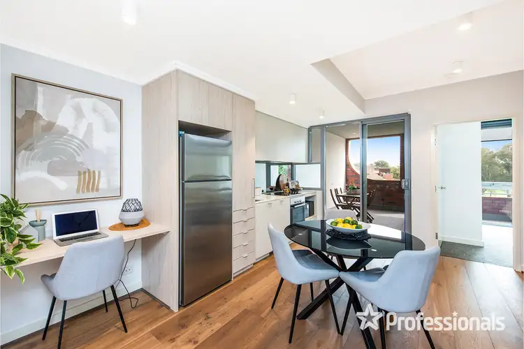 Fifth view of Homely unit listing, 6/110 Terrace Road, Guildford WA 6055