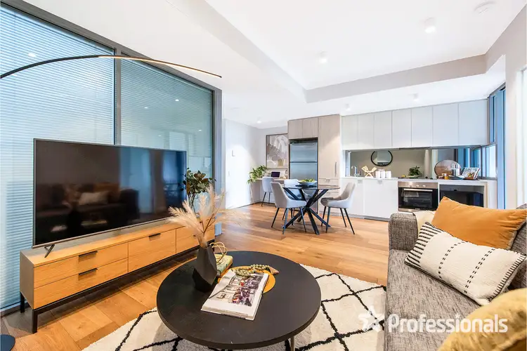 Sixth view of Homely unit listing, 6/110 Terrace Road, Guildford WA 6055