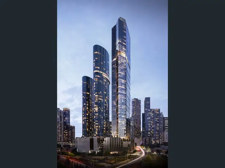 3302/19 Hoff Boulevard, Southbank VIC 3006