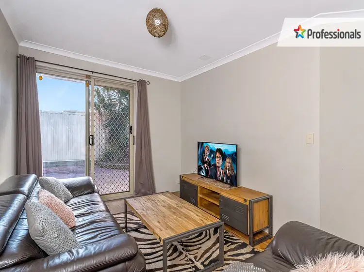 Seventh view of Homely villa listing, 6/21 Hogarth Street, Cannington WA 6107