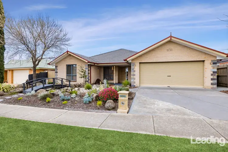 42 Border Boulevard, Sunbury VIC 3429