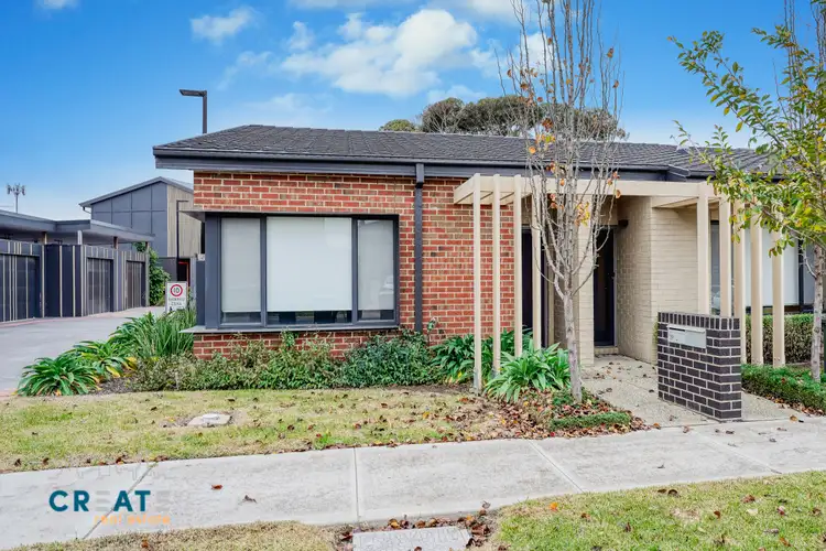 Main view of Homely house listing, 39 Fontana Close, Sunshine West VIC 3020