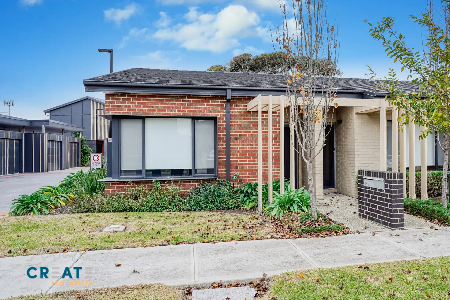 Main view of Homely house listing, 39 Fontana Close, Sunshine West VIC 3020