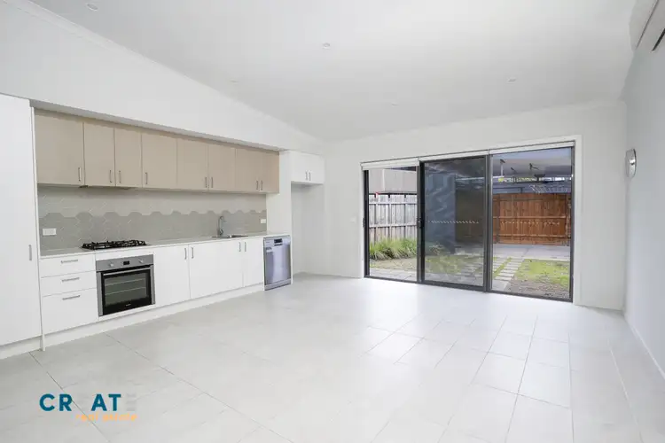 Second view of Homely house listing, 39 Fontana Close, Sunshine West VIC 3020
