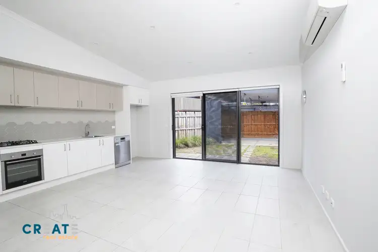 Fourth view of Homely house listing, 39 Fontana Close, Sunshine West VIC 3020