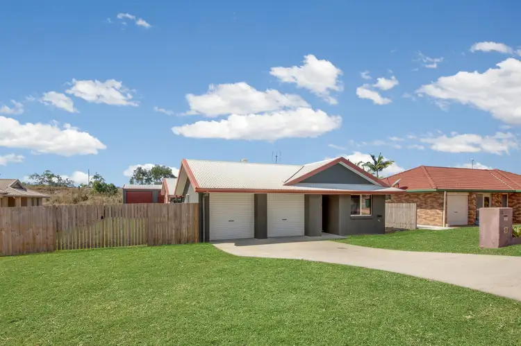 Main view of Homely house listing, 13 Cavella Drive, Glen Eden QLD 4680