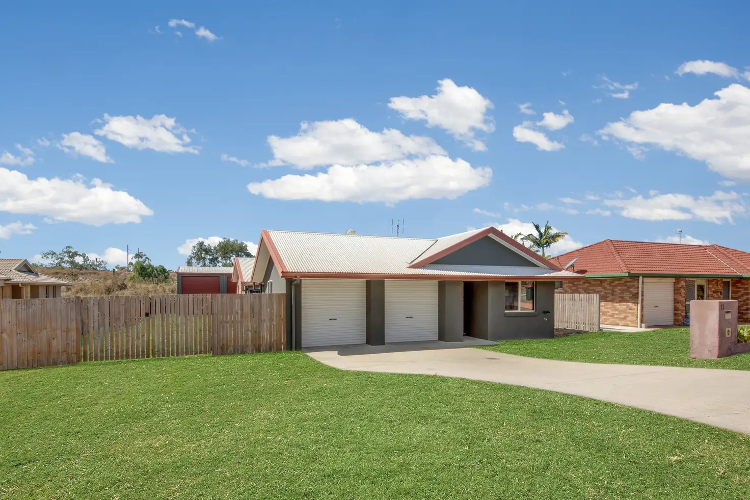 Main view of Homely house listing, 13 Cavella Drive, Glen Eden QLD 4680